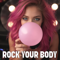 Rock Your Body - Full Cover cover